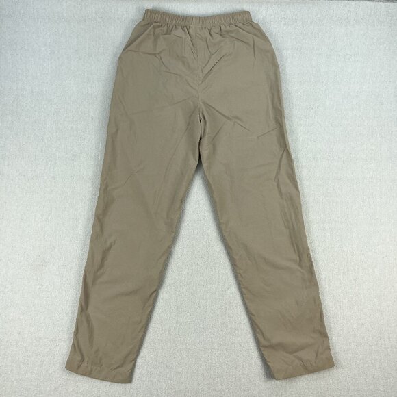 Solumbra Pants Mens/Unisex XS 28x29 Beige Tan UV Protection Lightweight USA - Picture 4 of 14